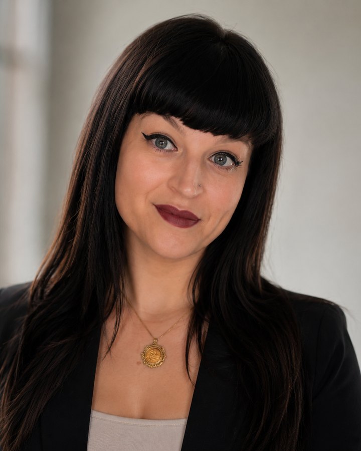 Amie Cattermole