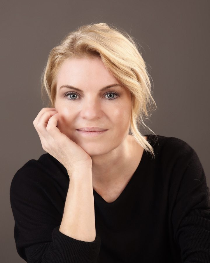 Corinna Lohse